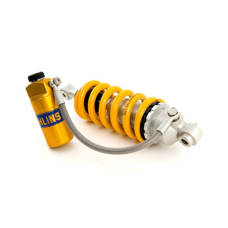 Suspension