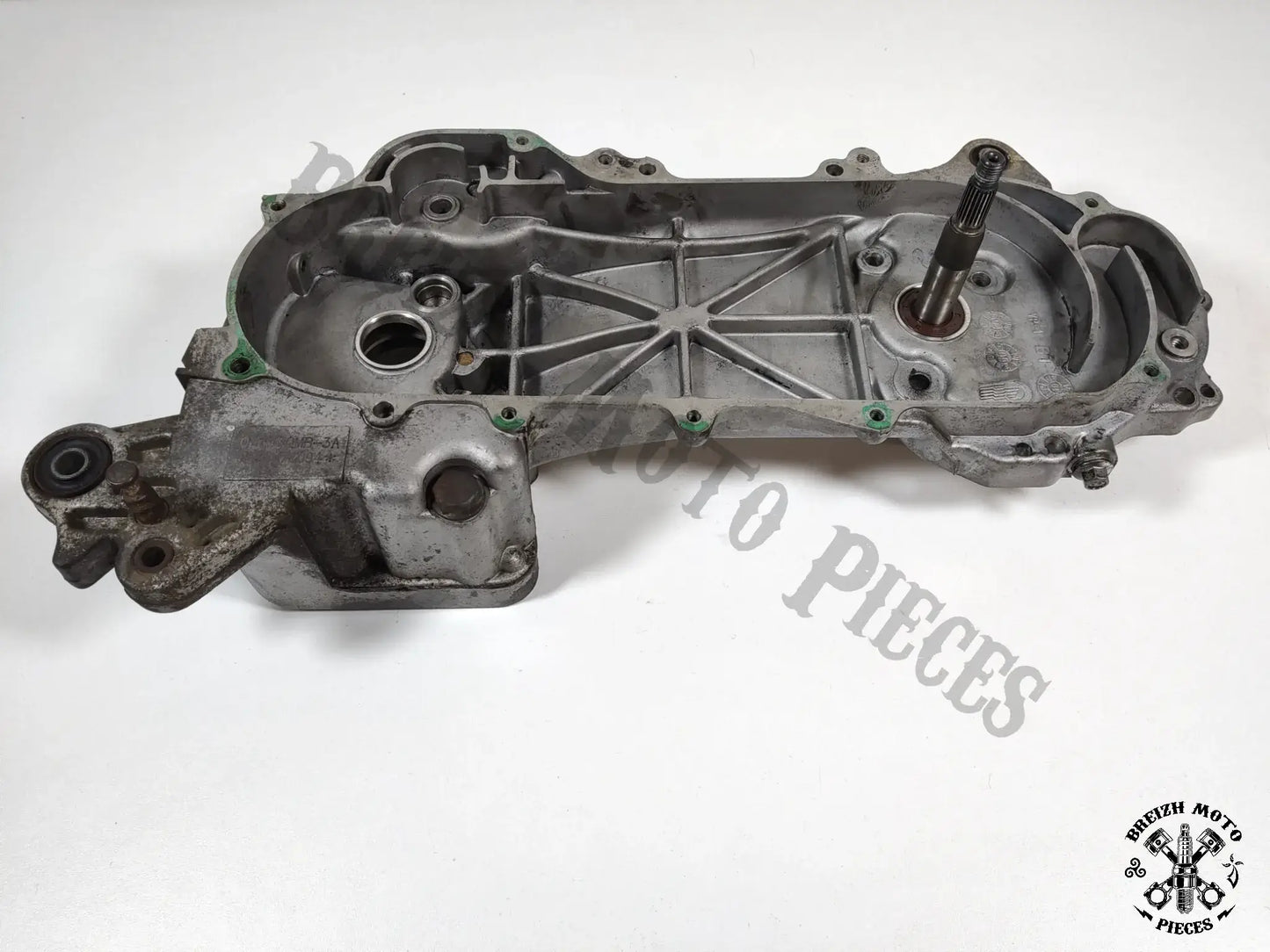 Carter moteur