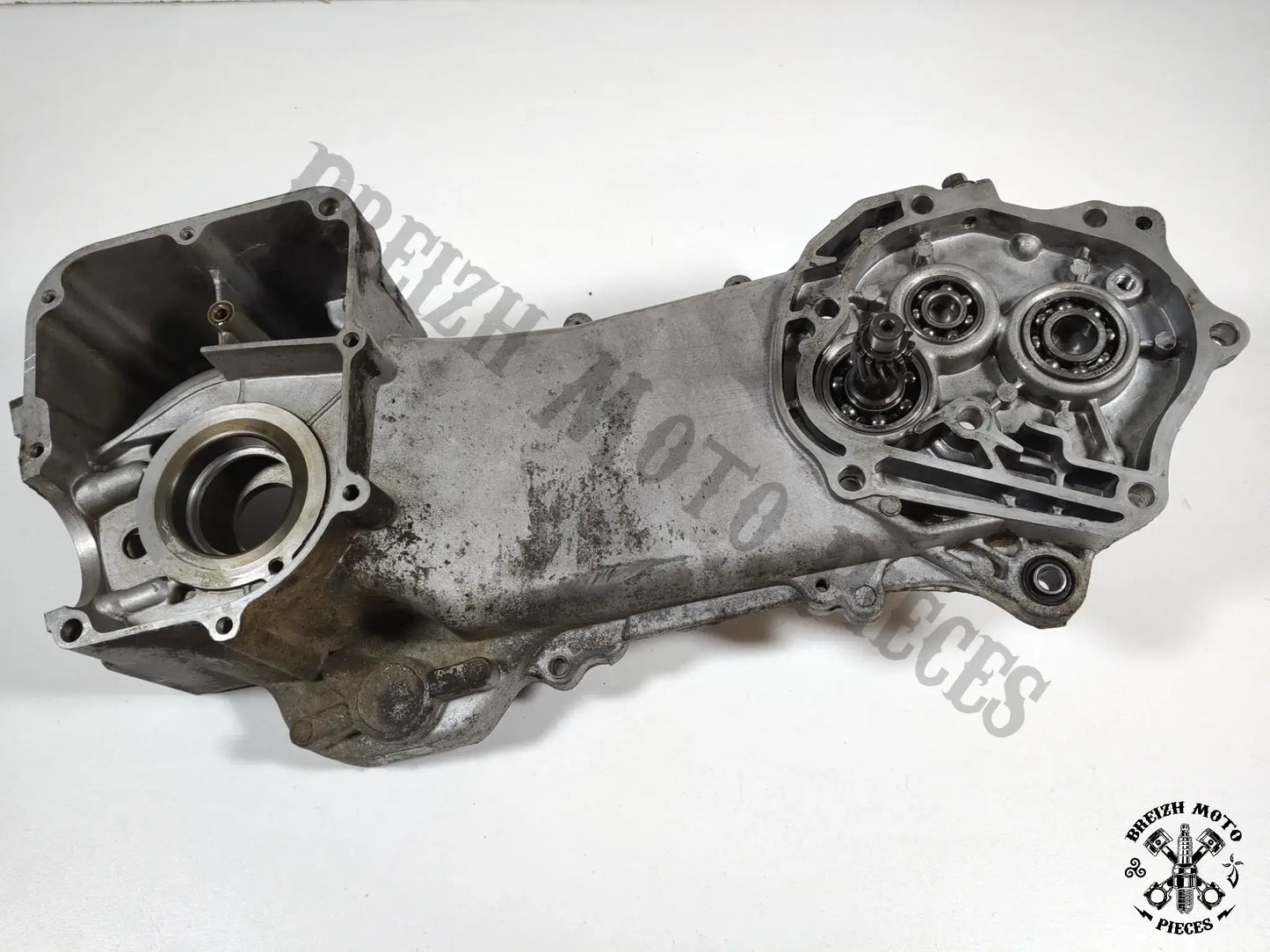 Carter moteur