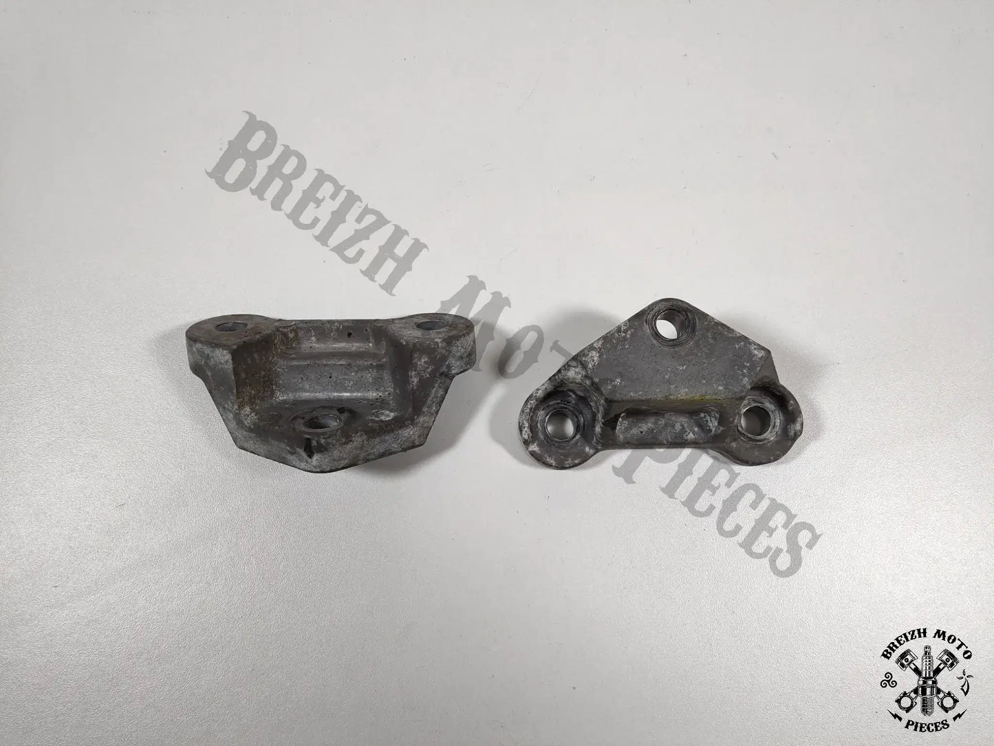 Supports moteur