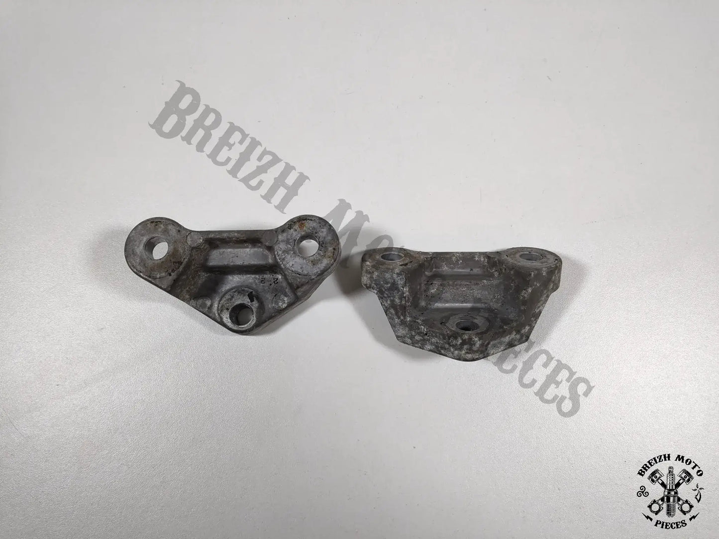 Supports moteur