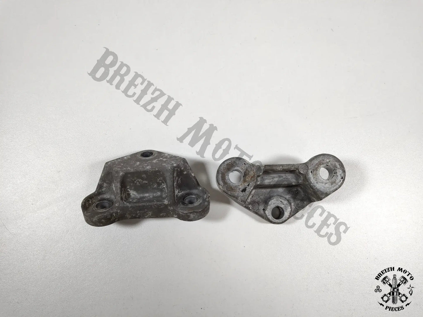 Supports moteur