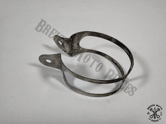 Collier de silencieux
