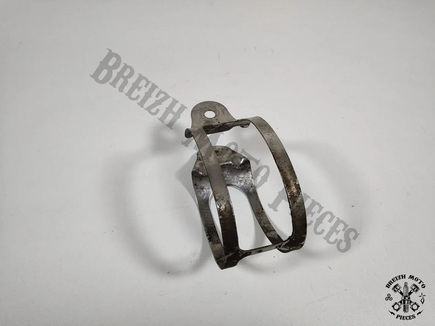 Collier de silencieux