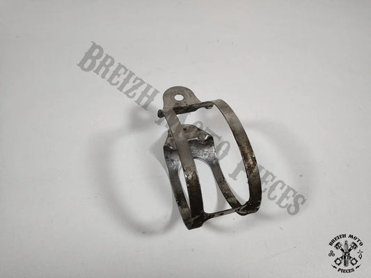 Collier de silencieux