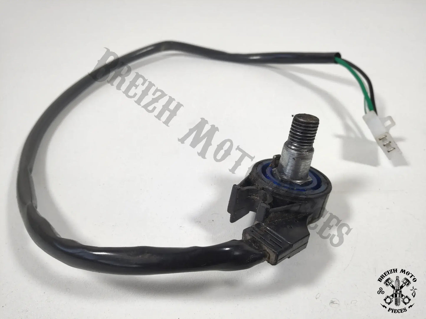 Contacteur de béquille