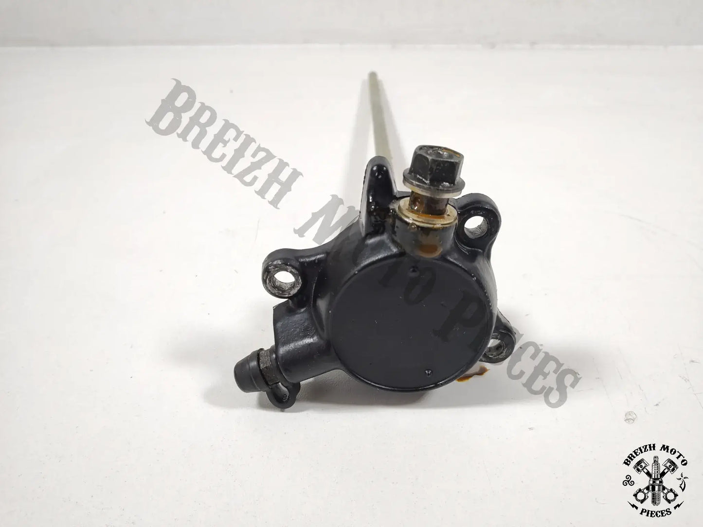 récépteur hydraulique d'embrayage