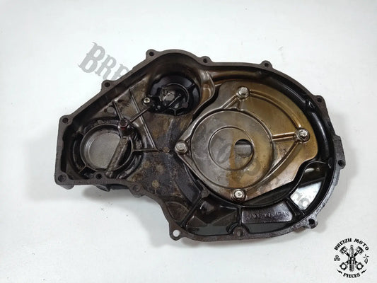 Carter moteur droit