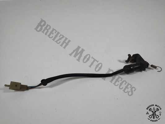 Contacteur de frein arrière