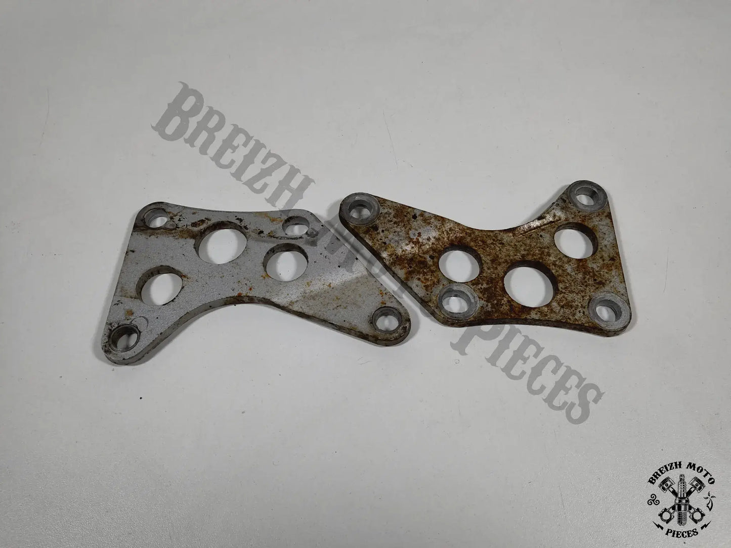 Supports moteur