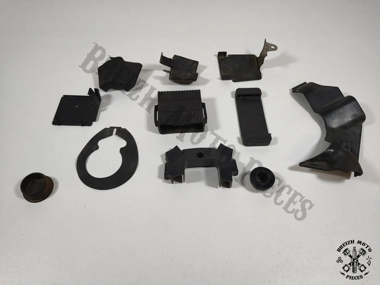 Kit accessoires