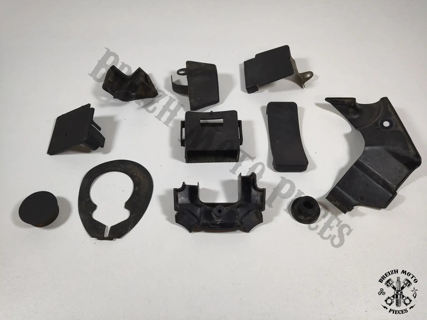 Kit accessoires