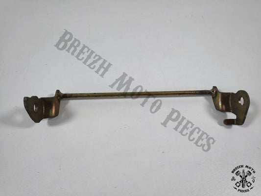 Verrouillage de selle