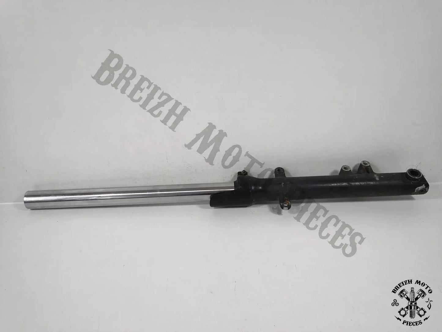 Bras de fourche droit