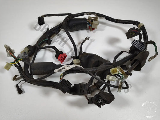 Faisceau électrique