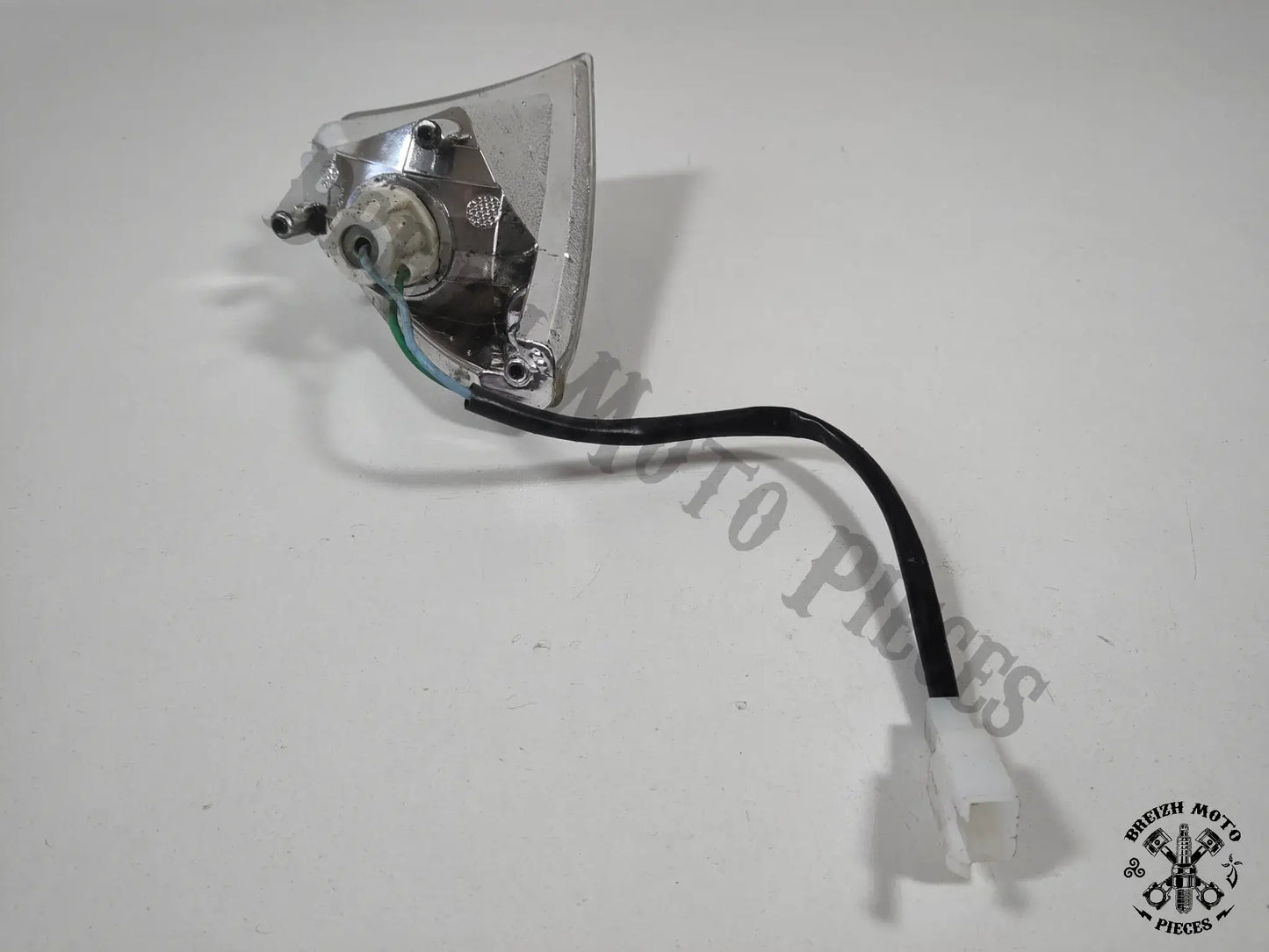 Clignotant avant droit