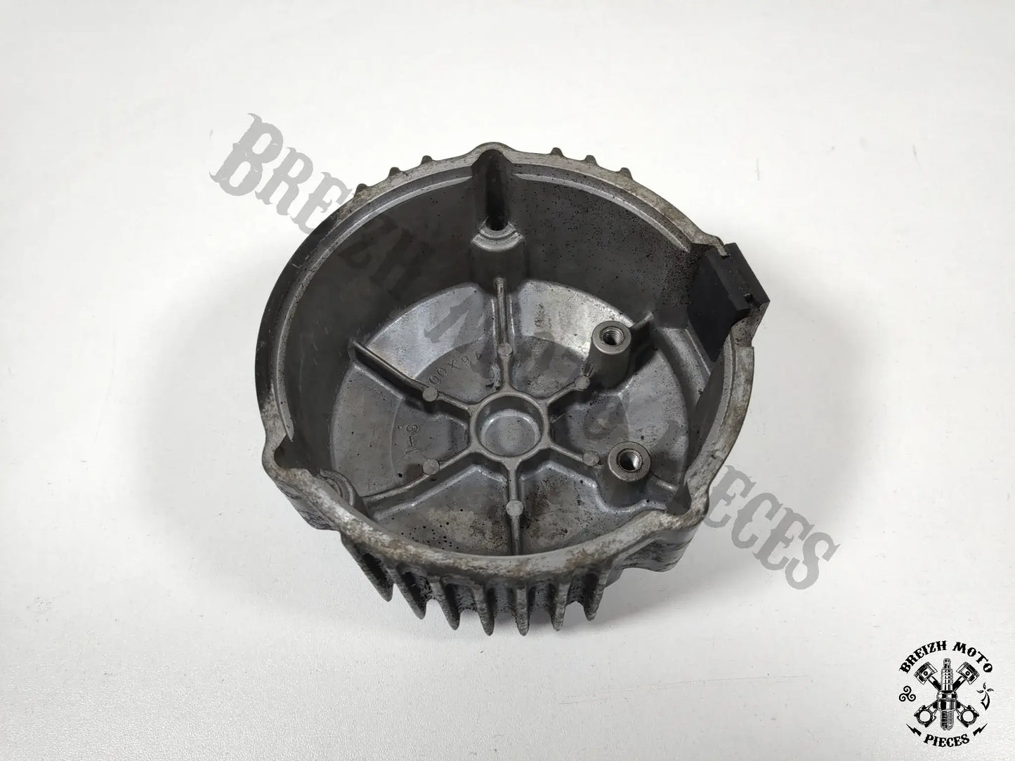 Carter d'alternateur