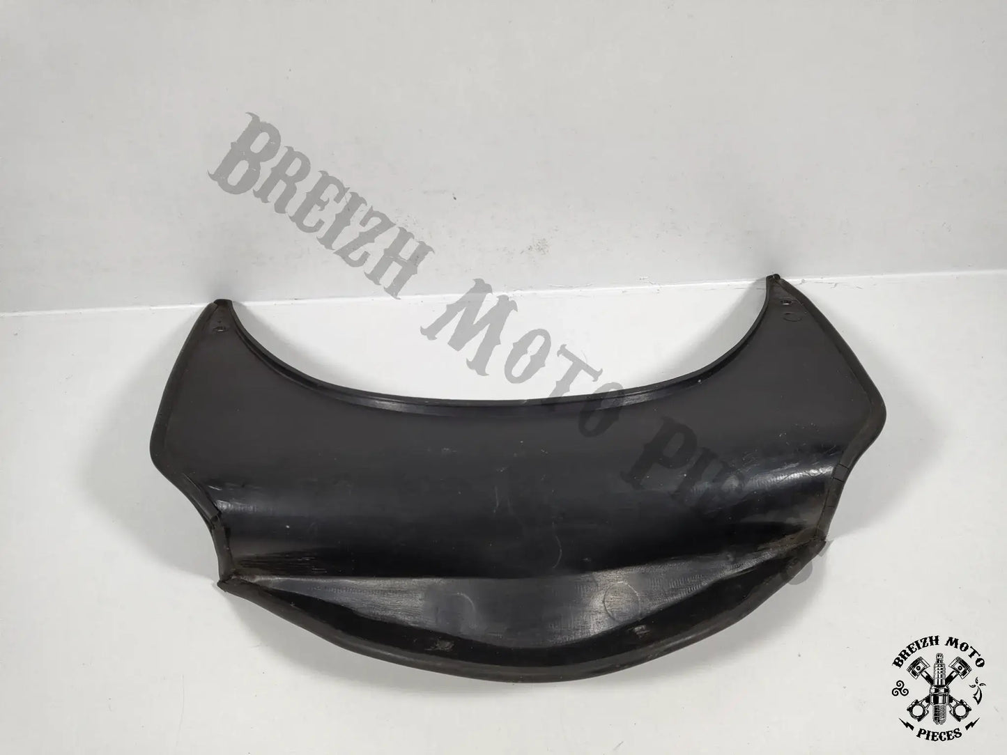 Habillage de compteur