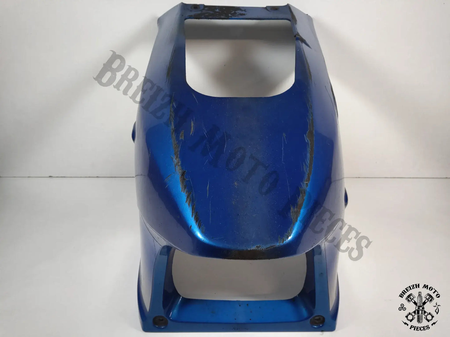 Sabot moteur