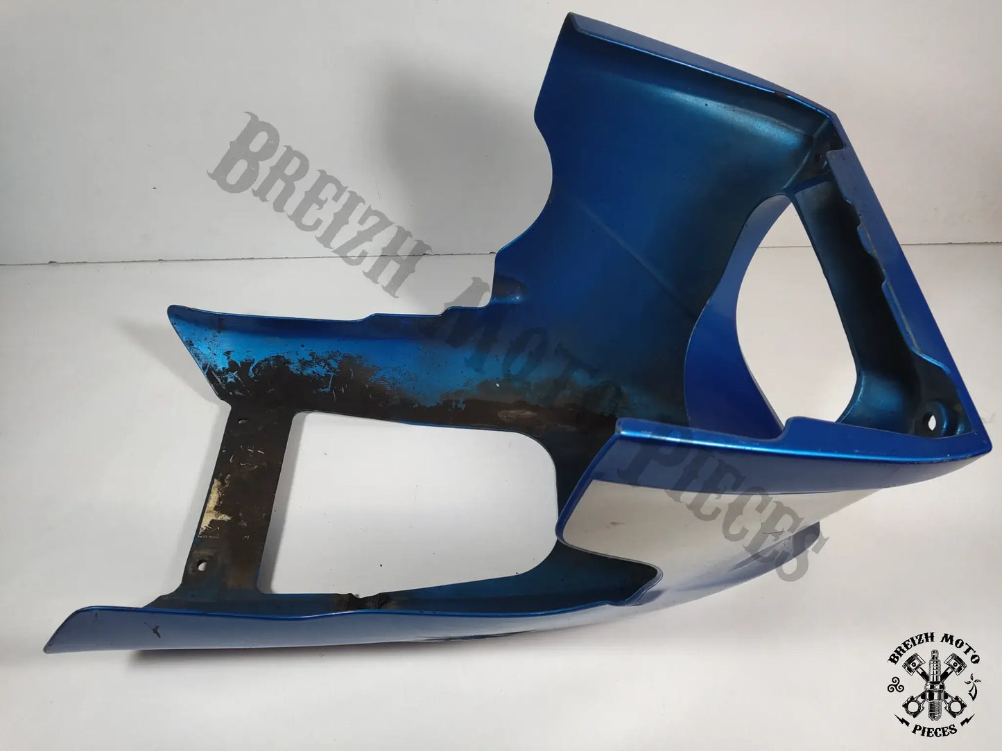 Sabot moteur
