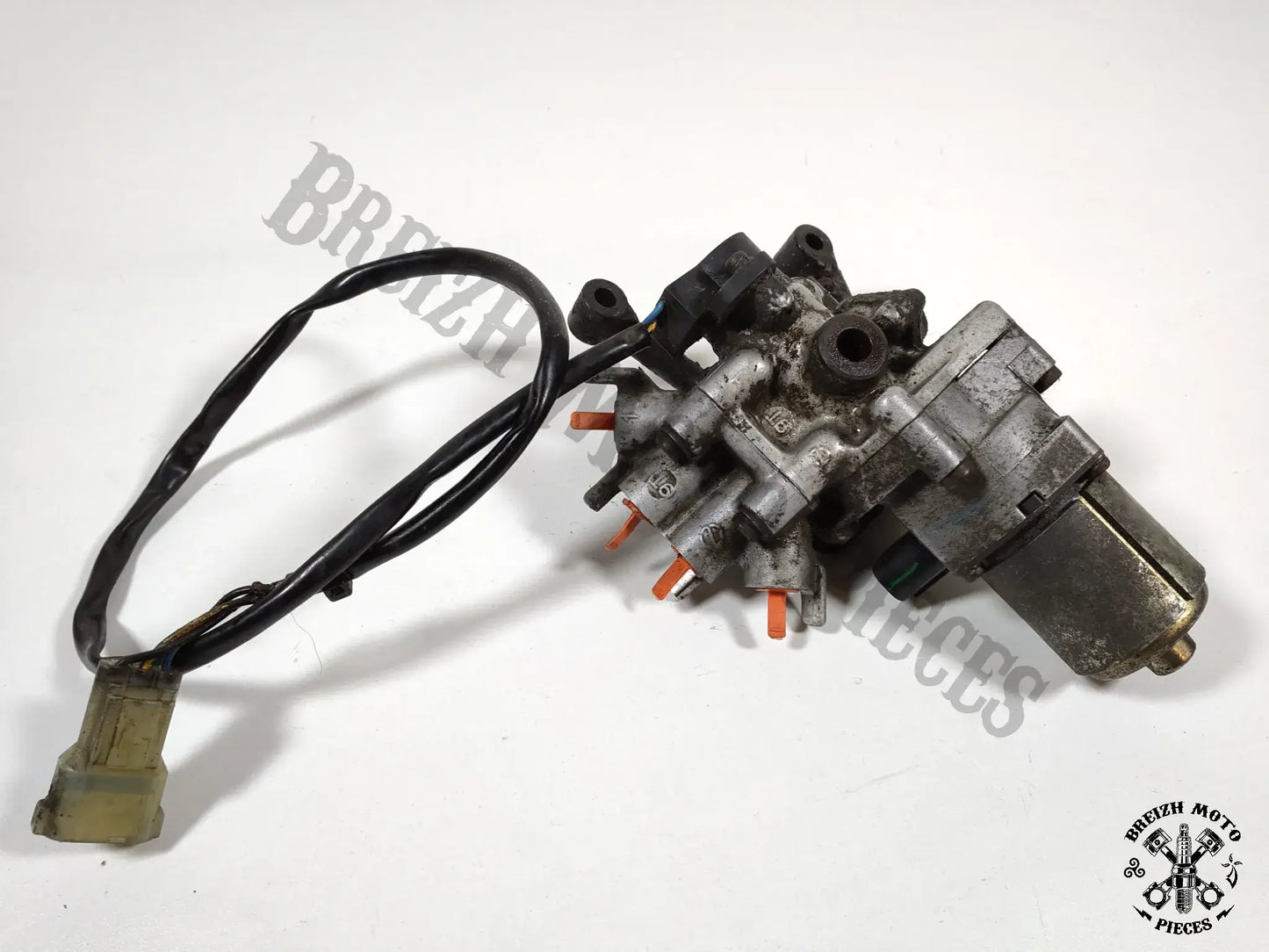 Bloc modulateur ABS arrière
