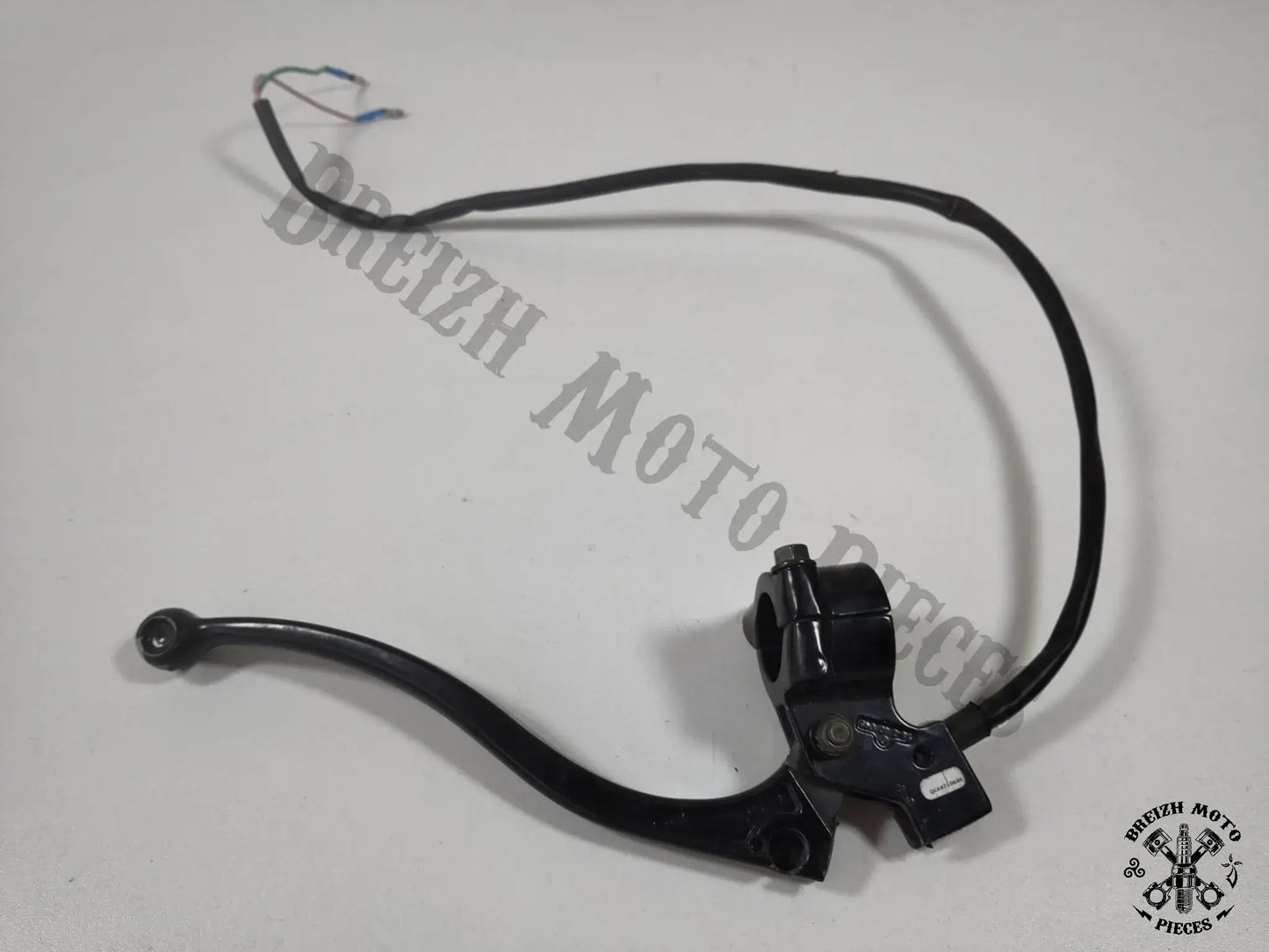 Levier de frein arrière