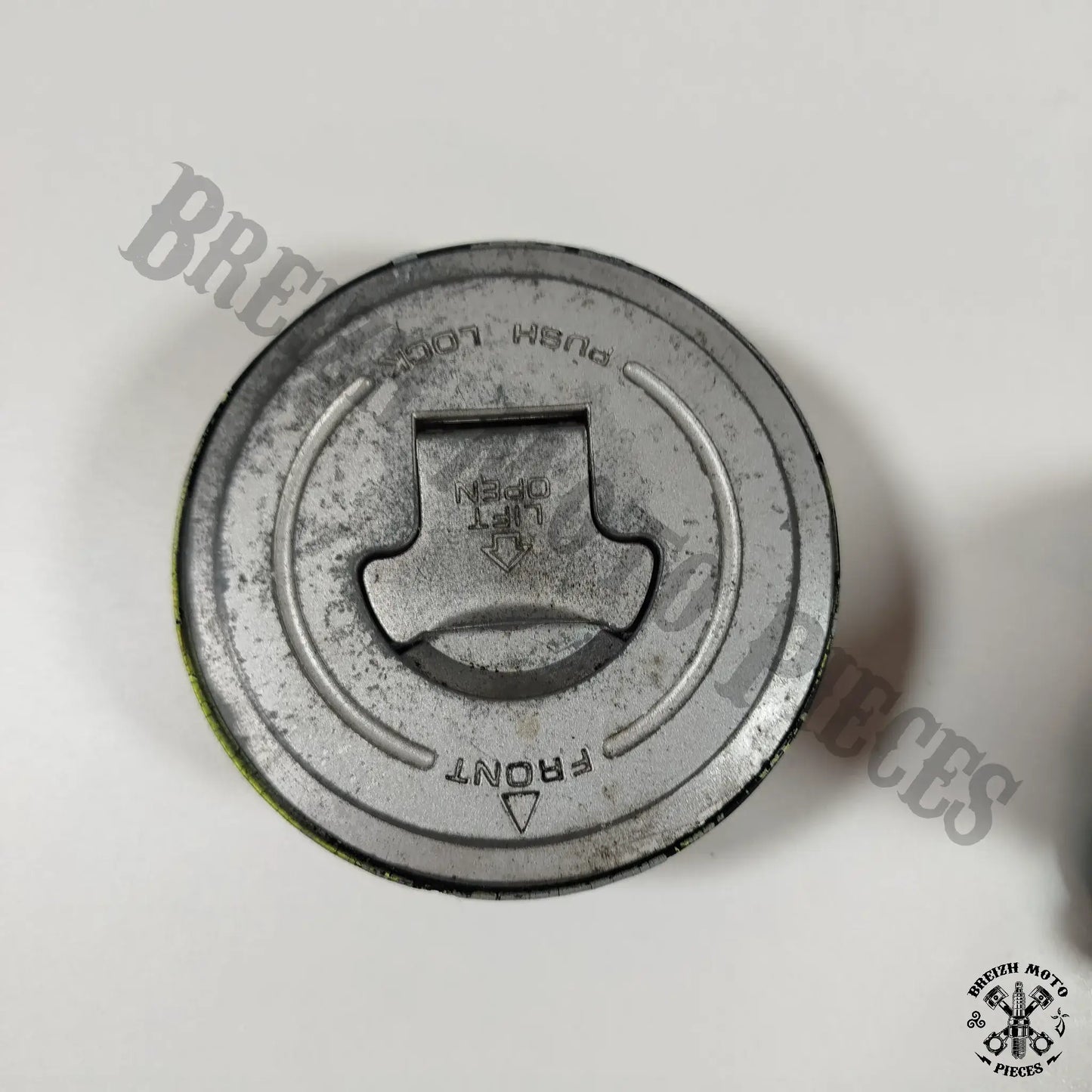 Neiman + bouchon de réservoir