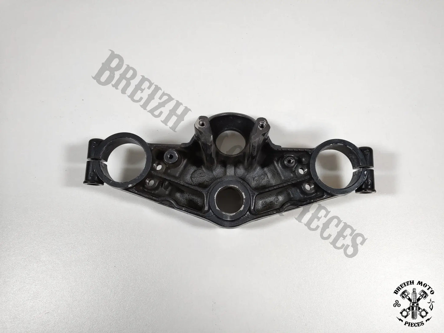 Té de fourche supérieur