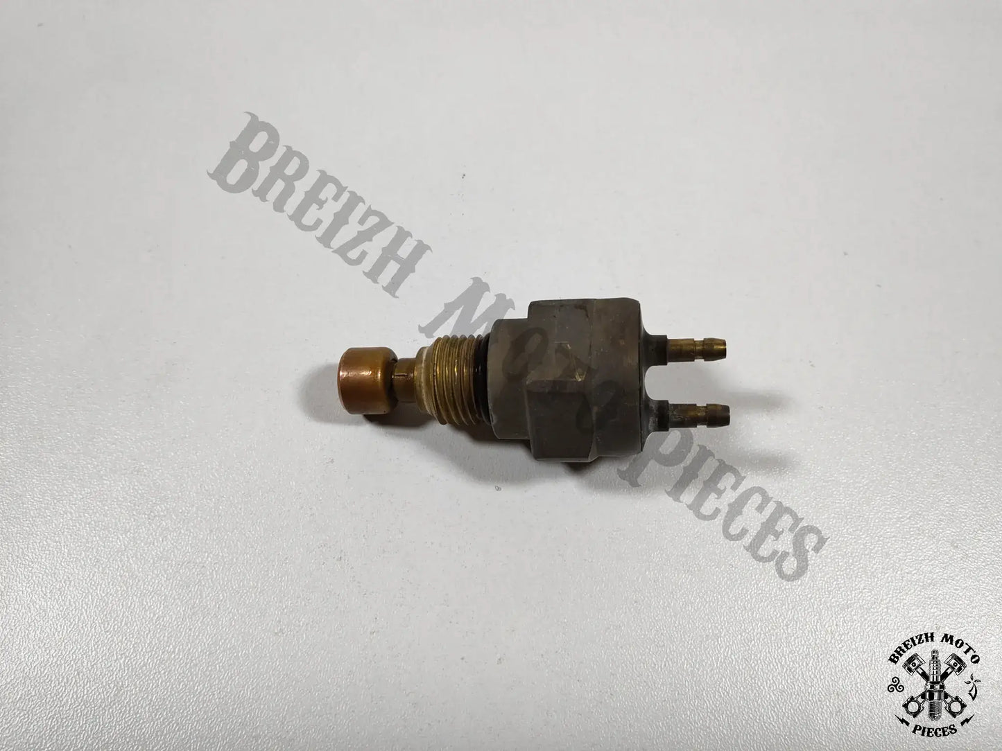 Thermocontact de ventilateur
