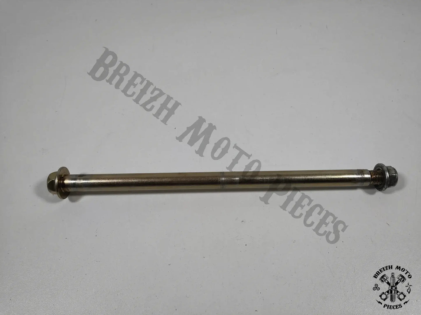 Axe de bras oscillant