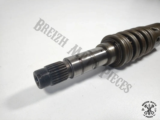 Arbre de transmission