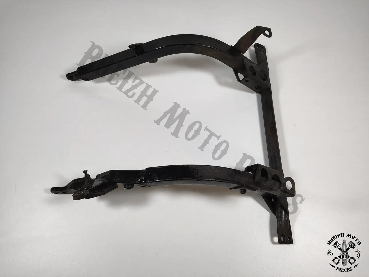Berceau moteur