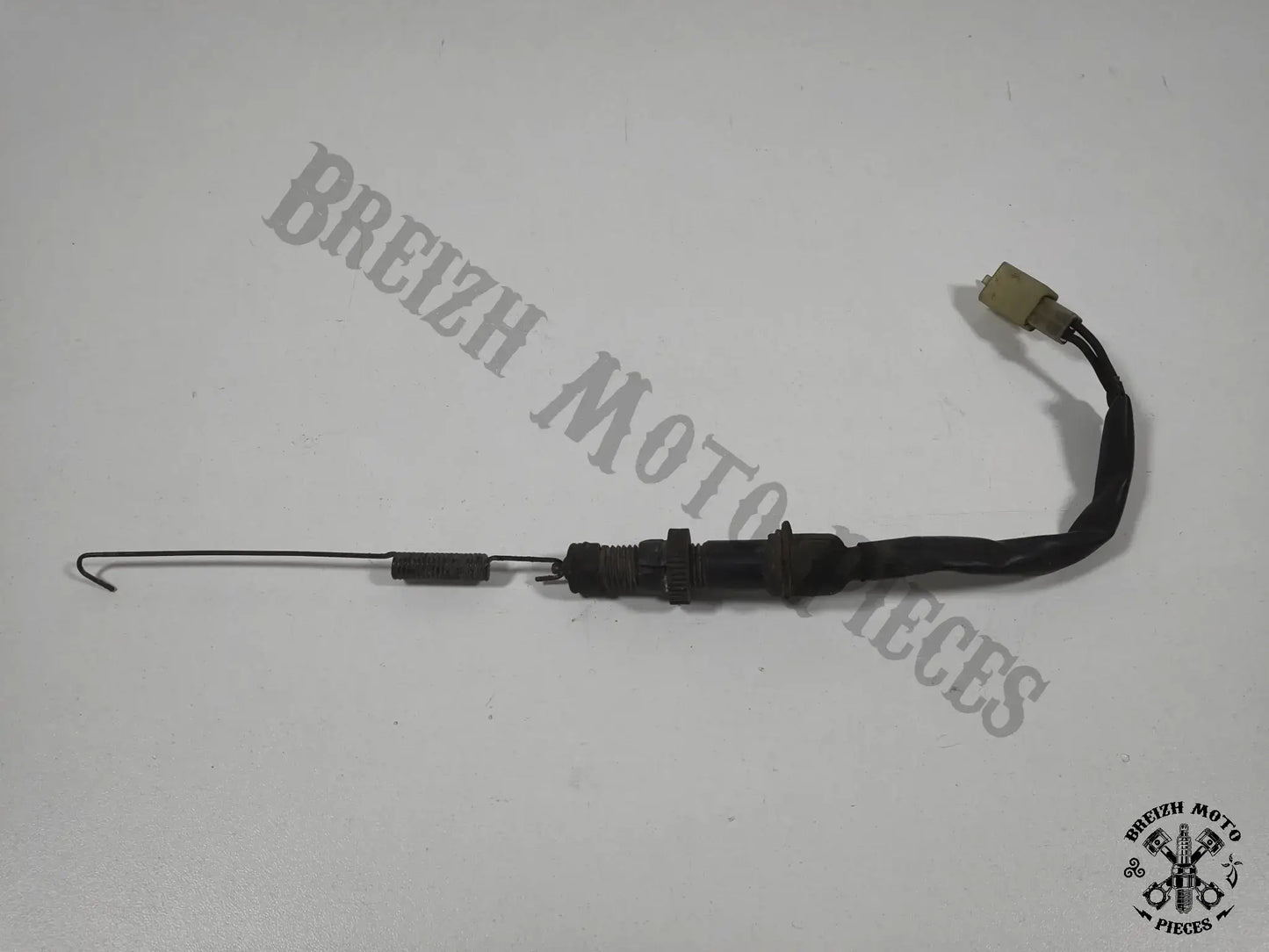 Contacteur de frein arrière