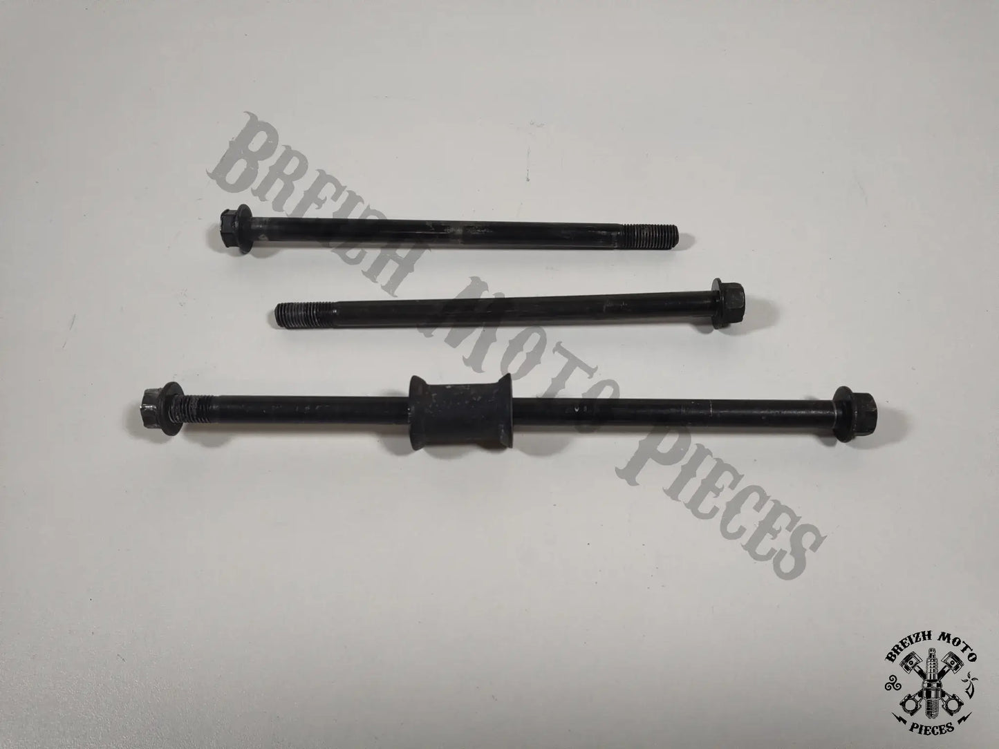 Axe support moteur