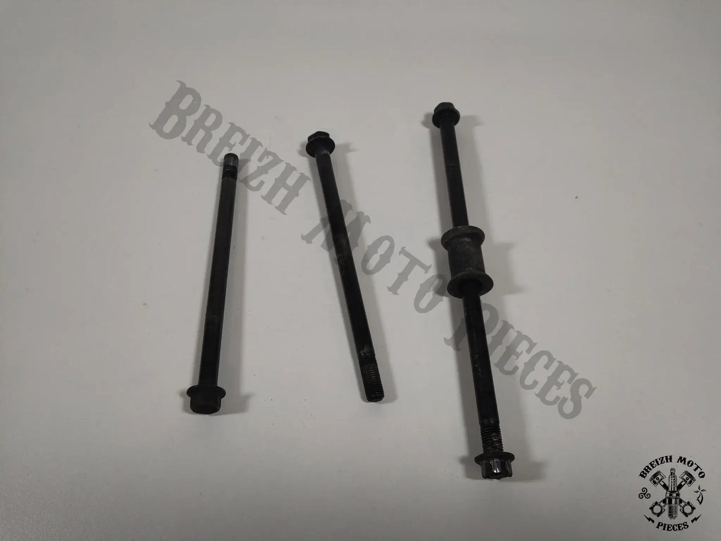 Axe support moteur