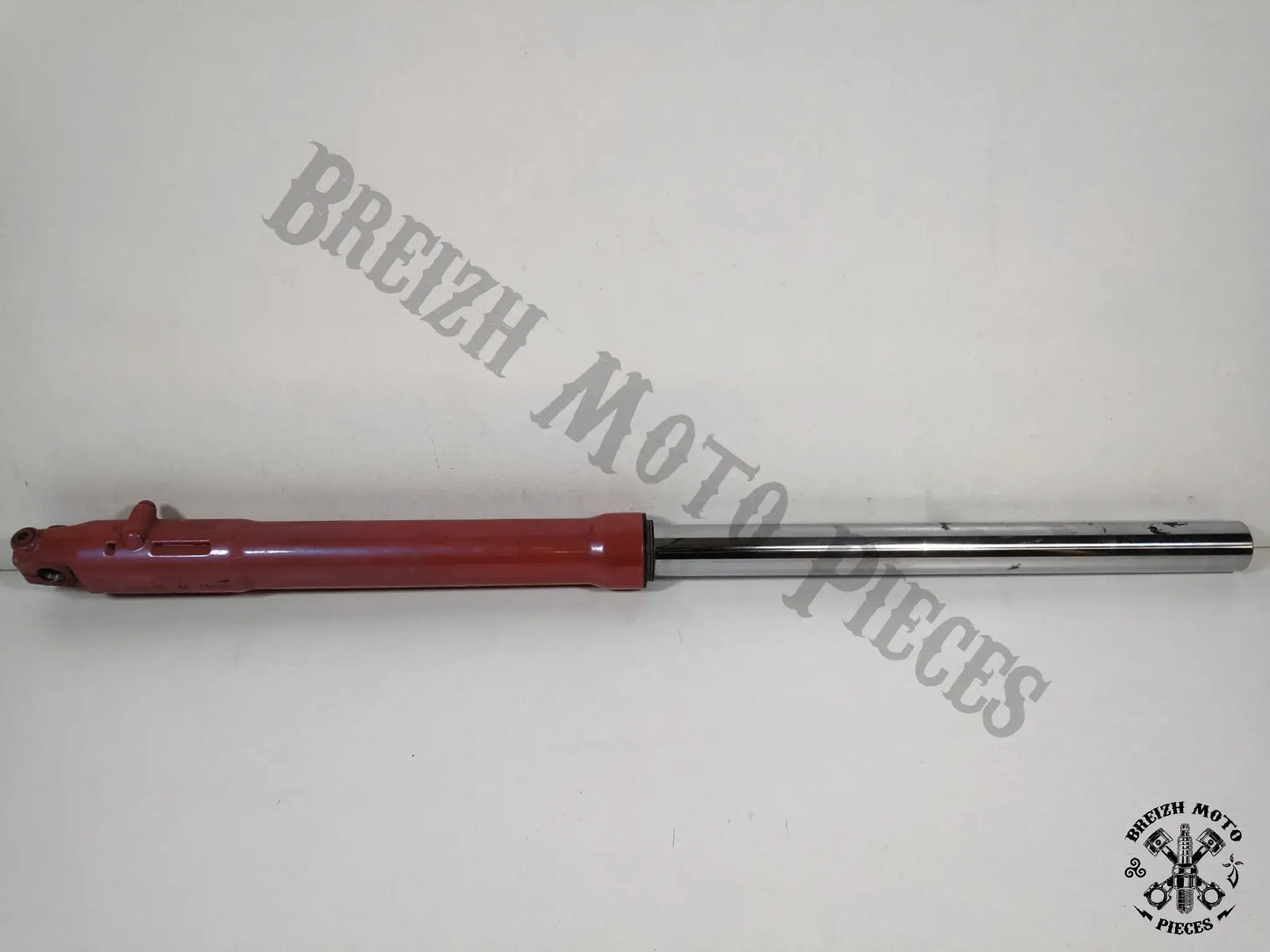 Bras de fourche droit