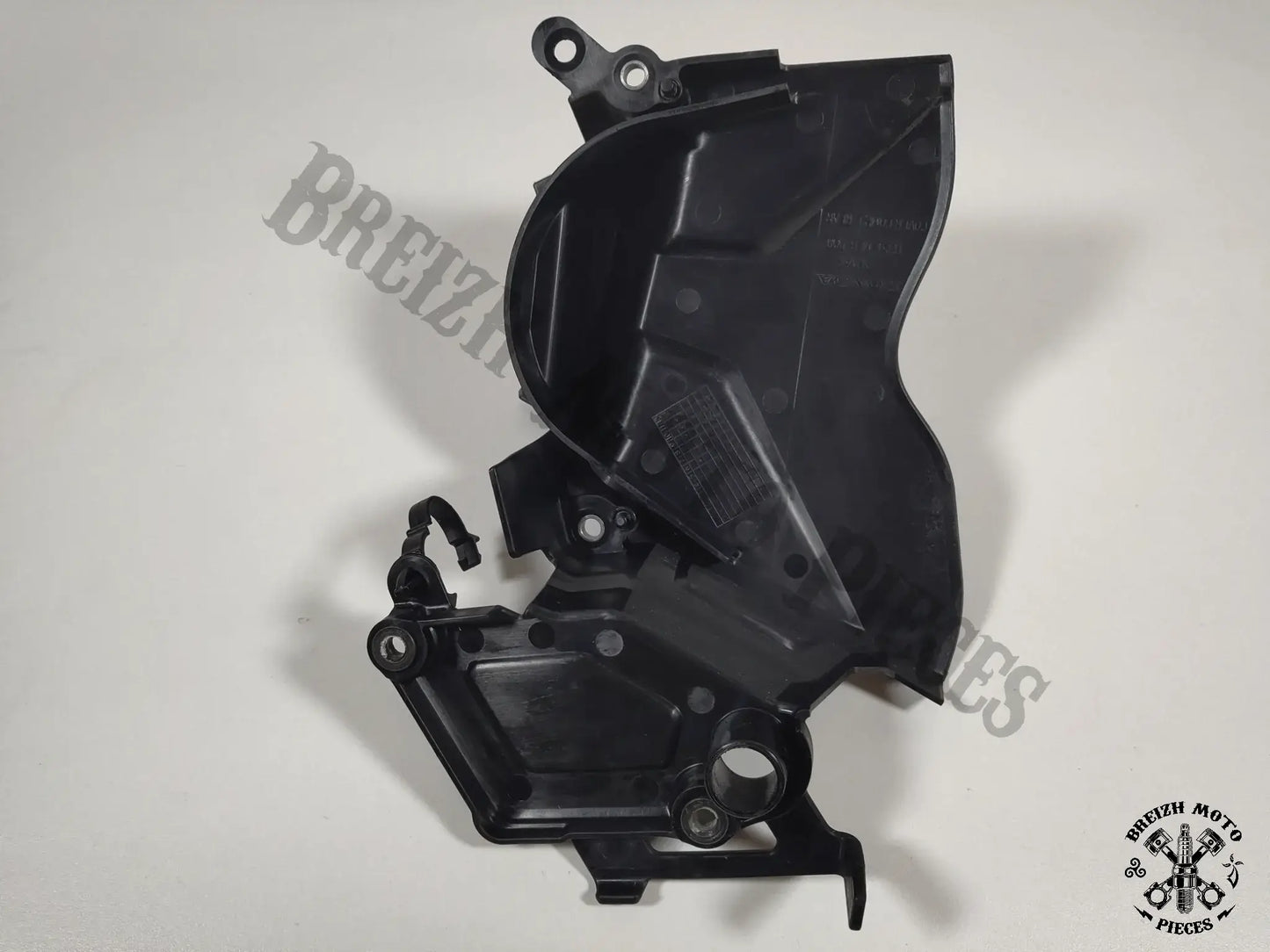 Carter de sortie de boite