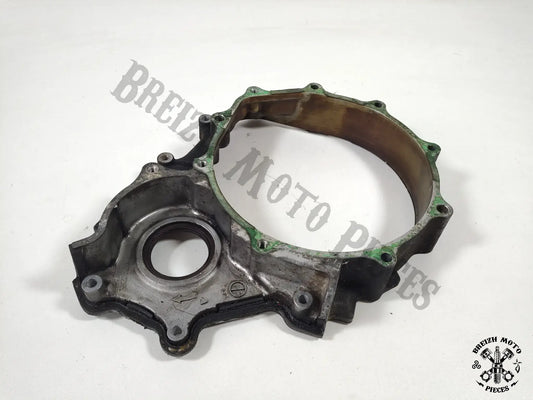 Carter moteur