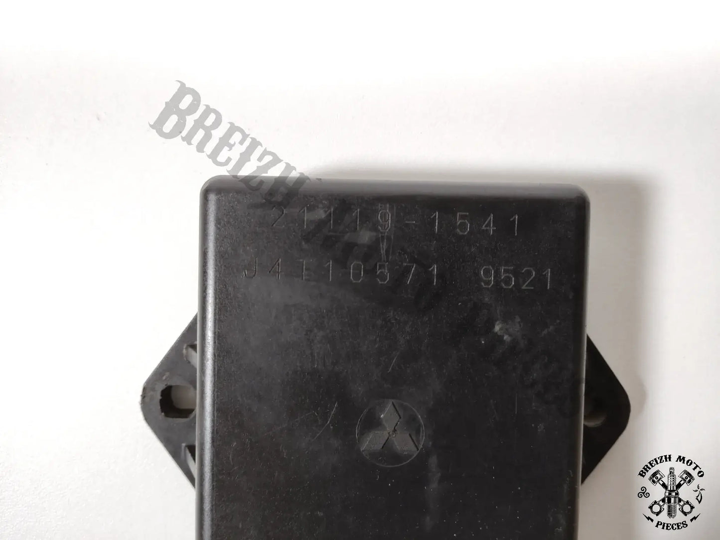 Boitier cdi