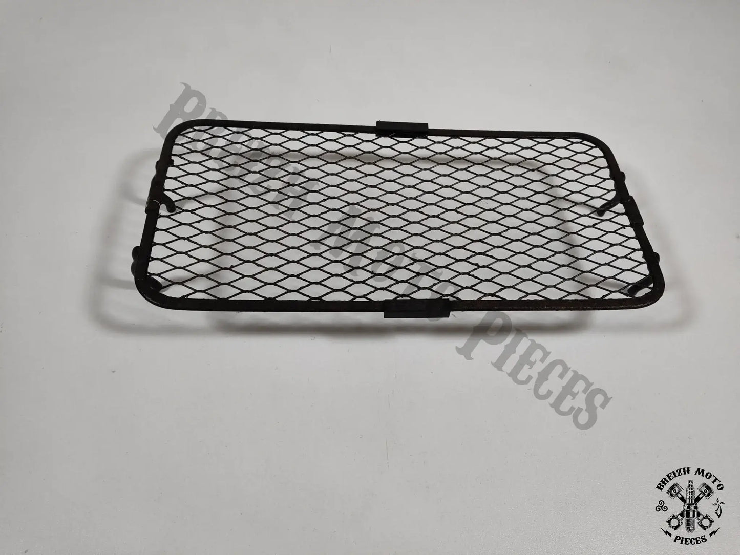 Grille de radiateur