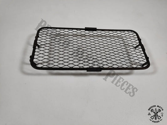 Grille de radiateur