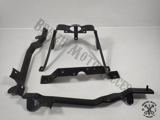 Supports carénages divers