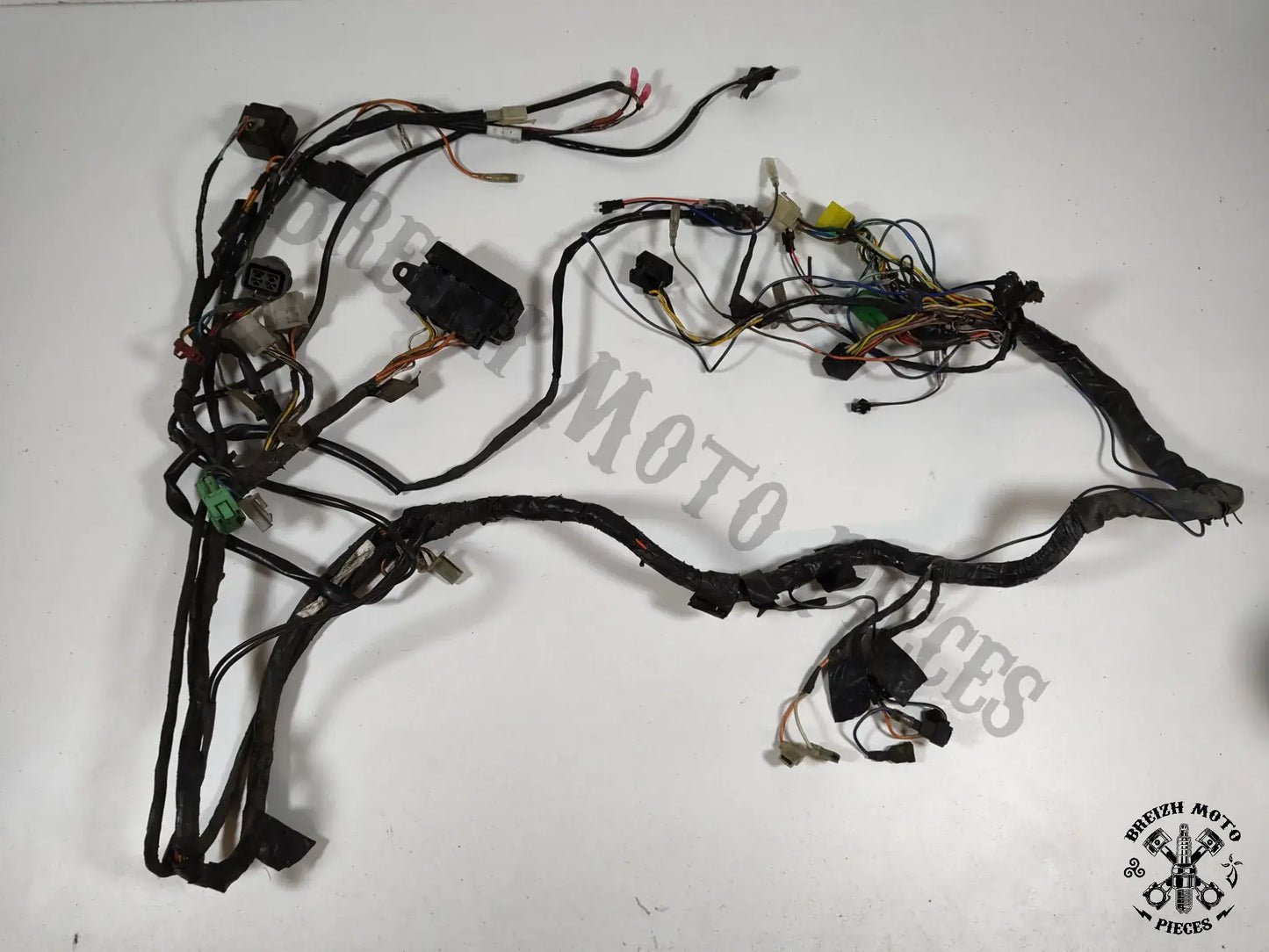 Faisceau électrique