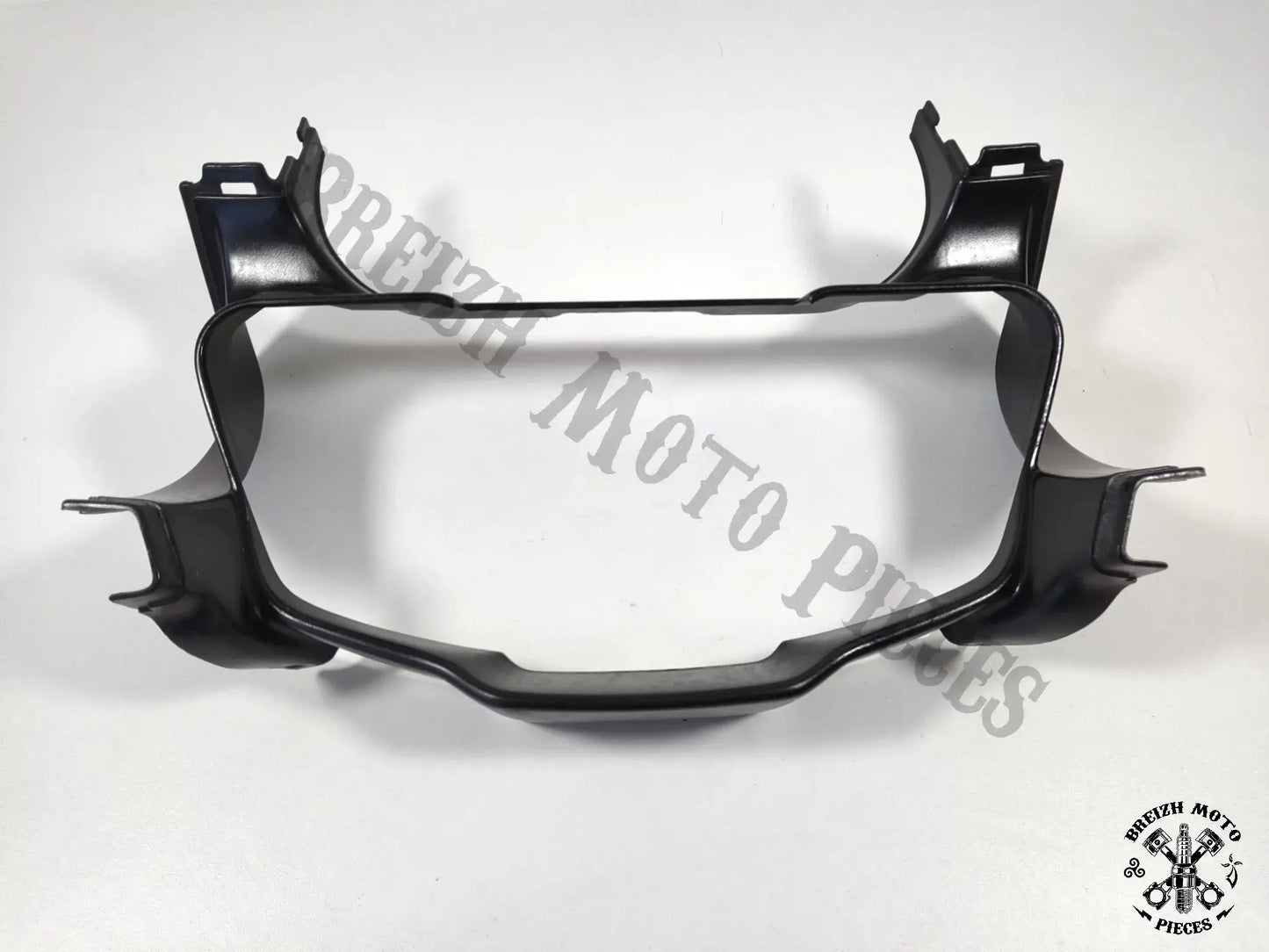 Habillage de compteur