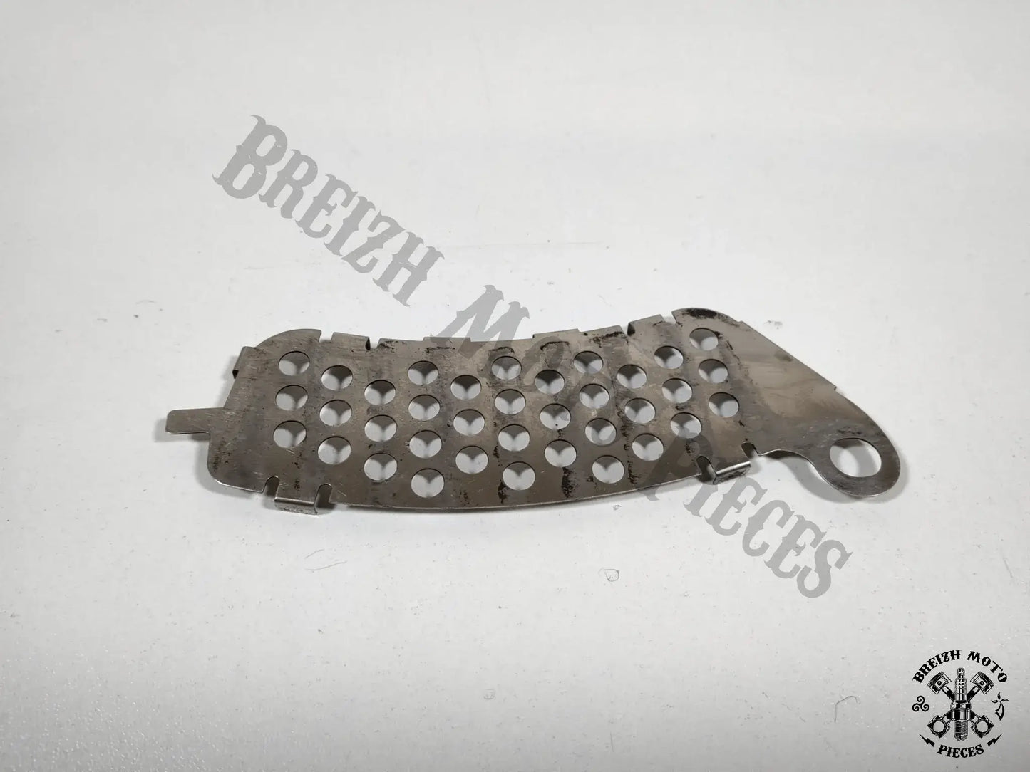 Plaquettes anti bruit