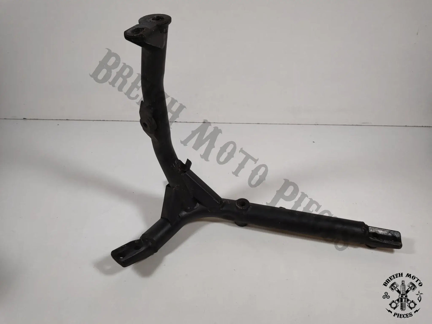 Berceau moteur