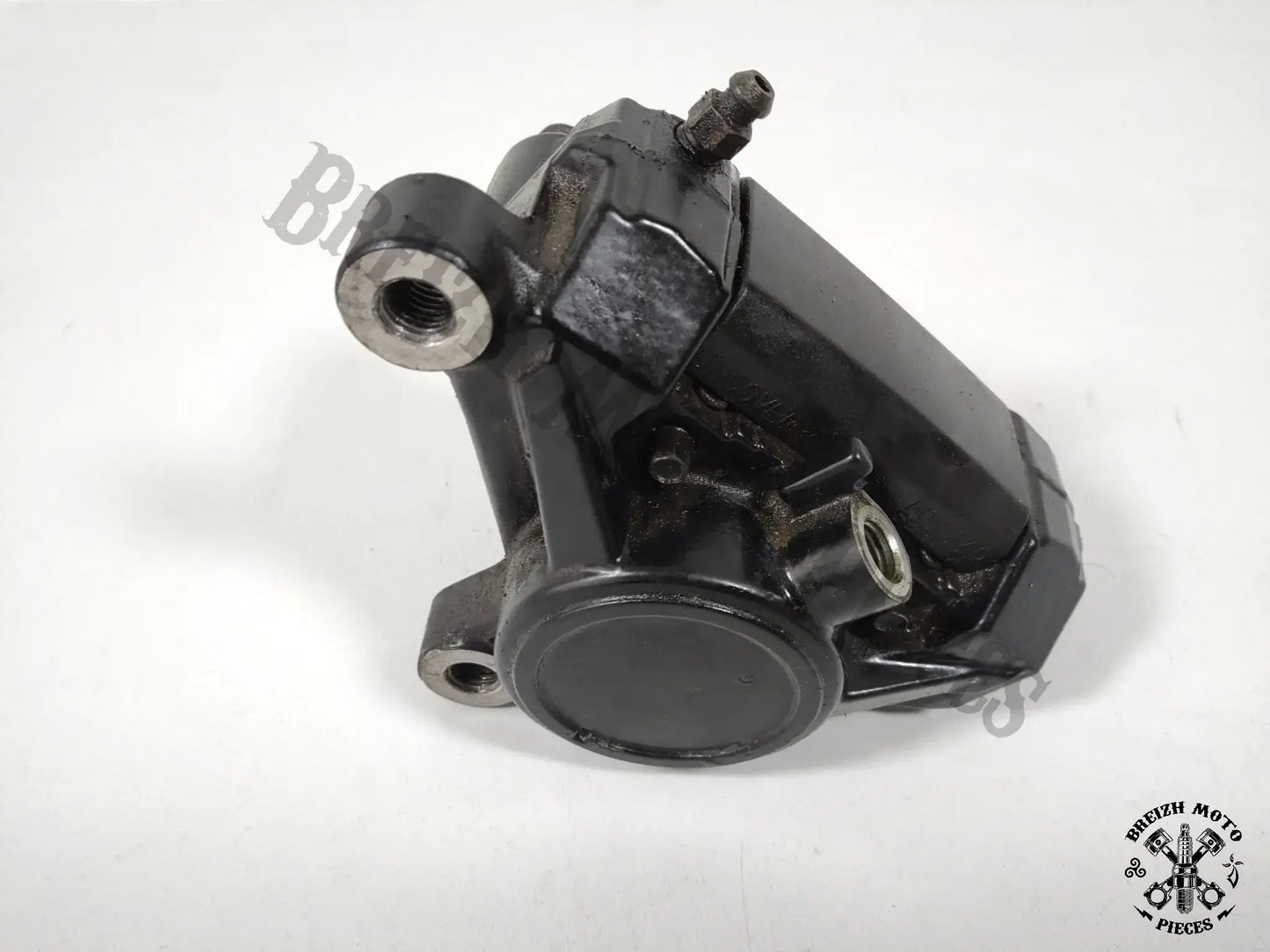 Etrier de frein avant gauche