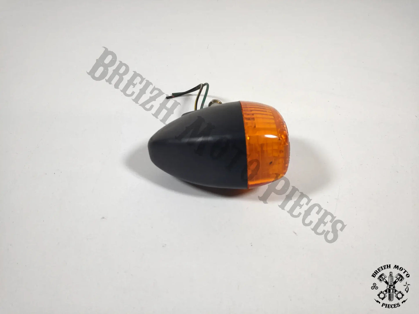 Clignotant avant gauche