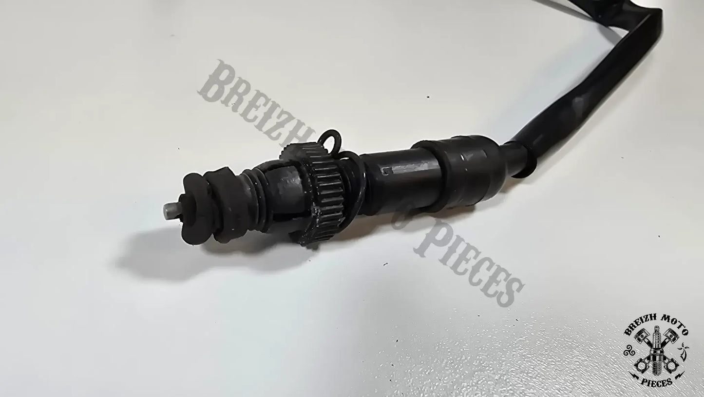 Contacteur frein arrière