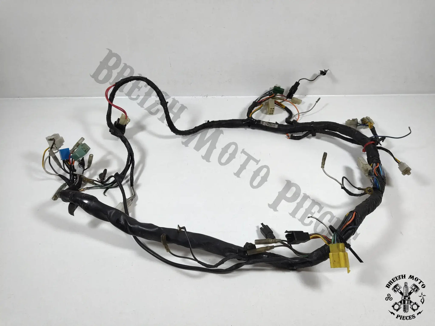 Faisceau électrique